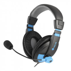 Auriculares ngs msx9 pro/...