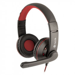 Auriculares ngs vox420dj/...