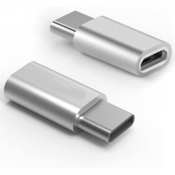 Adaptador micro usb 3go...