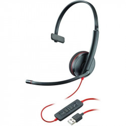 Auriculares plantronics...