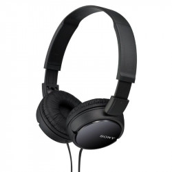 Auriculares sony...