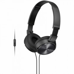 Auriculares sony...