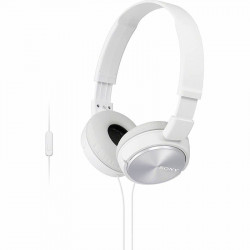 Auriculares sony...