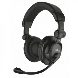 Auriculares trust como...