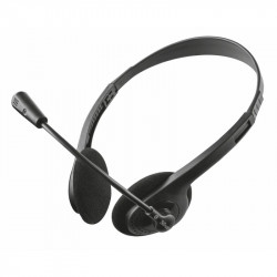 Auriculares trust primo...