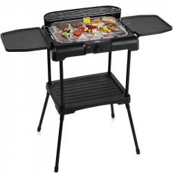Barbacoa eléctrica princess...
