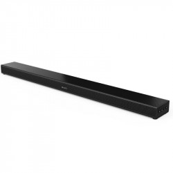 Barra de sonido con...