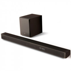 Barra de sonido con...