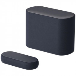 Barra de sonido con...