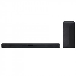 Barra de sonido con...