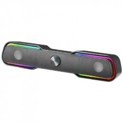 Barra de sonido con...