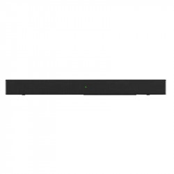 Barra de sonido con...