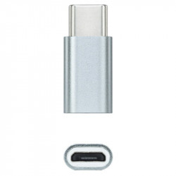Adaptador nanocable...