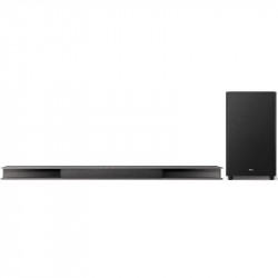 Barra de sonido con...