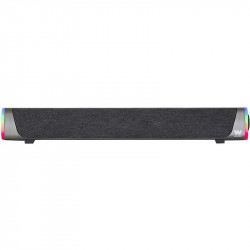 Barra de sonido rgb woxter...