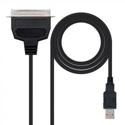 Adaptador nanocable...