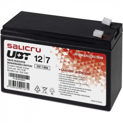 Batería salicru ubt 12/7 v2...