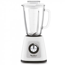 Batidora de vaso moulinex...