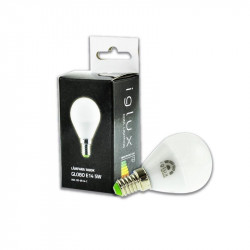 Bombilla iglux xg-0514-f/...