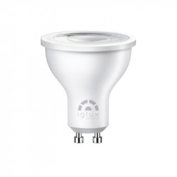 Bombilla led iglux...