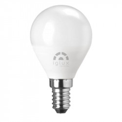 Bombilla led iglux...