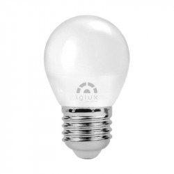 Bombilla led iglux...