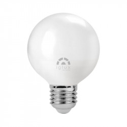 Bombilla led iglux...