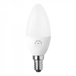 Bombilla led iglux...