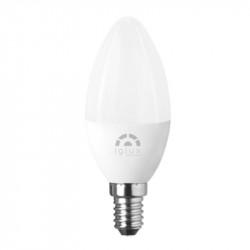 Bombilla led iglux...