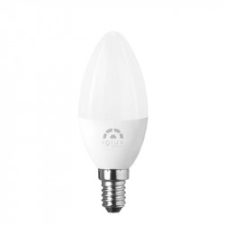 Bombilla led iglux...