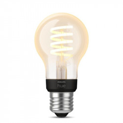 Bombilla led inteligente...