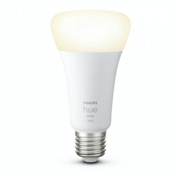 Bombilla led inteligente...