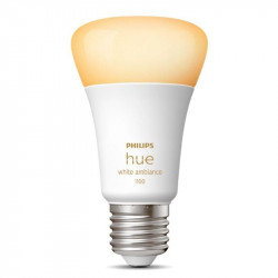 Bombilla led inteligente...