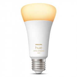Bombilla led inteligente...