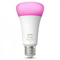 Bombilla led inteligente...