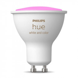Bombilla led inteligente...