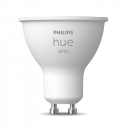 Bombilla led inteligente...