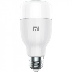 Bombilla led inteligente...