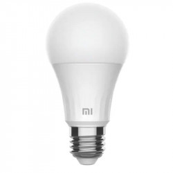 Bombilla led inteligente...