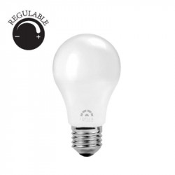 Bombilla led regulable...