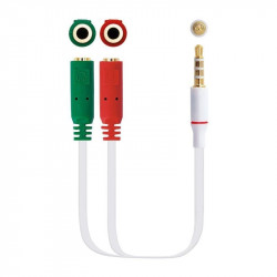 Adaptador nanocable...