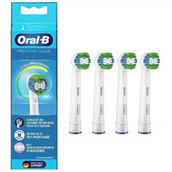 Cabezal de recambio braun...