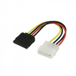 Cable adaptador...