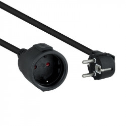 Cable alargador de...