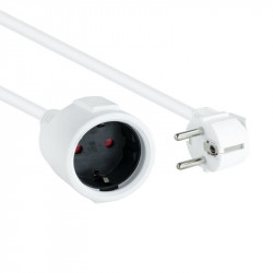Cable alargador de...