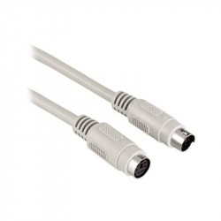 Cable alargador ps2 3go...