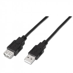 Cable alargador usb 2.0...
