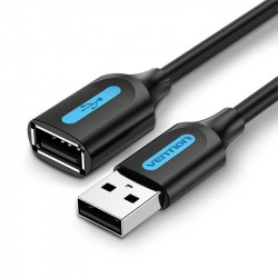 Cable alargador usb 2.0...