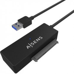 Adaptador para discos duros...