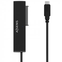 Adaptador para discos duros...